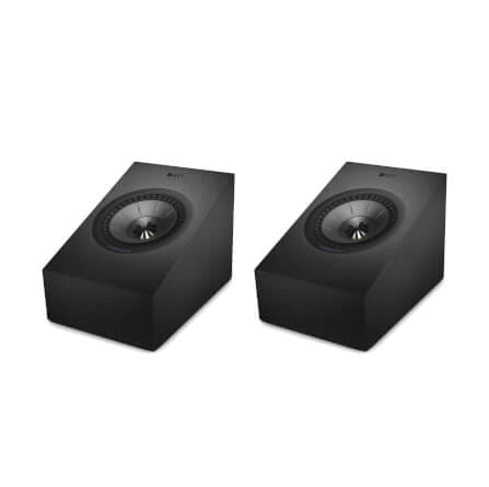 ลำโพงเซอร์ราวด์ KEF : Q-50A ATMOS สีดำ_0